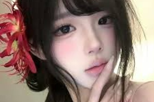 知名女网红翻车每天收入几万礼物却被曝光是AI生成的人物